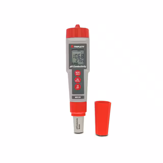 Triplett Test Equipment and Tools WQ120