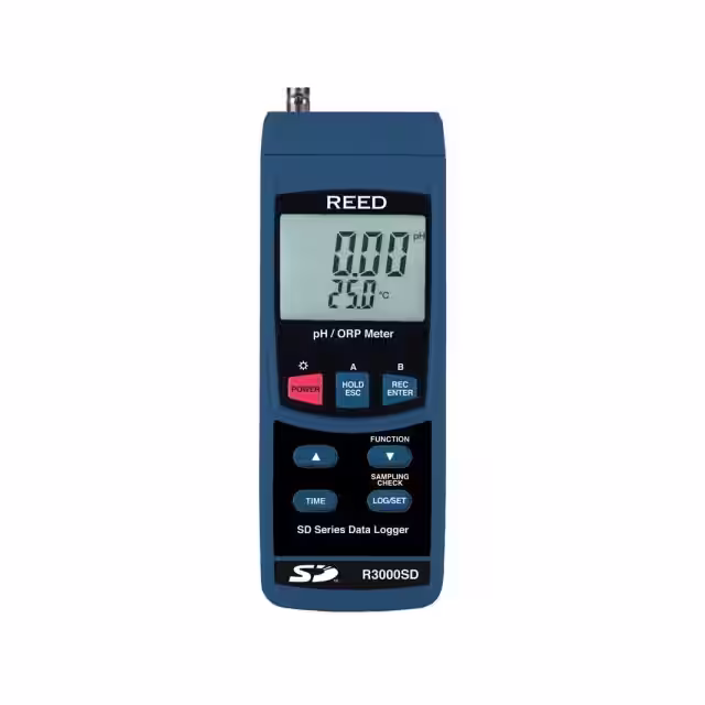 REED Instruments R3000SD