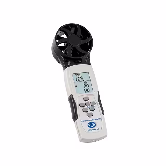PCE Instruments PCE-THA 10