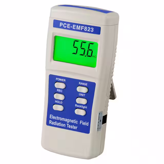 PCE Instruments PCE-EMF 823