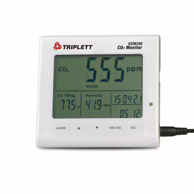 Triplett Test Equipment and Tools GSM200