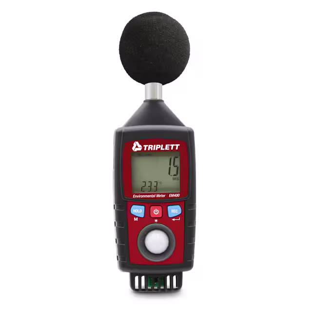 Triplett Test Equipment and Tools EM400