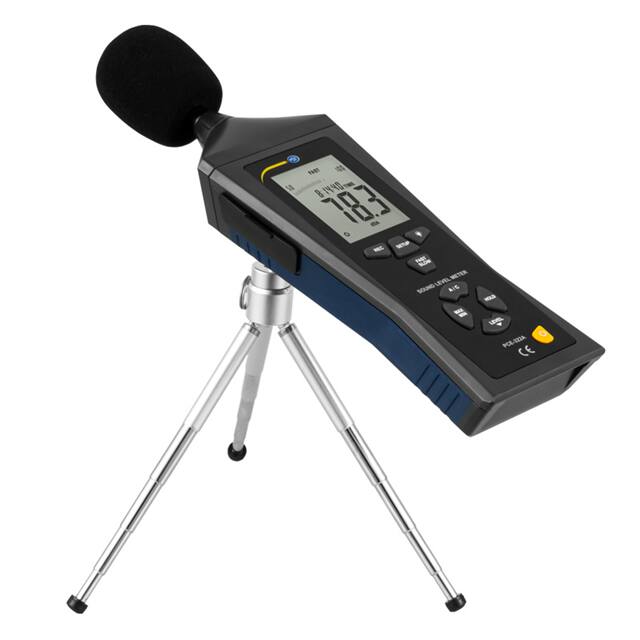 PCE Instruments PCE-322A