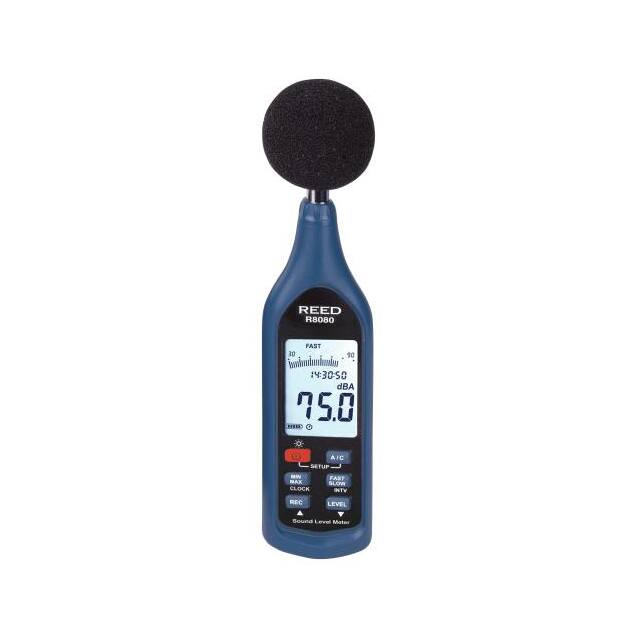 REED Instruments R8080