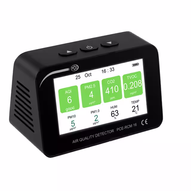 PCE Instruments PCE-RCM 16