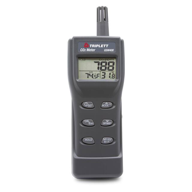 Triplett Test Equipment and Tools GSM400