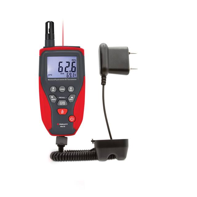 Triplett Test Equipment and Tools MS475