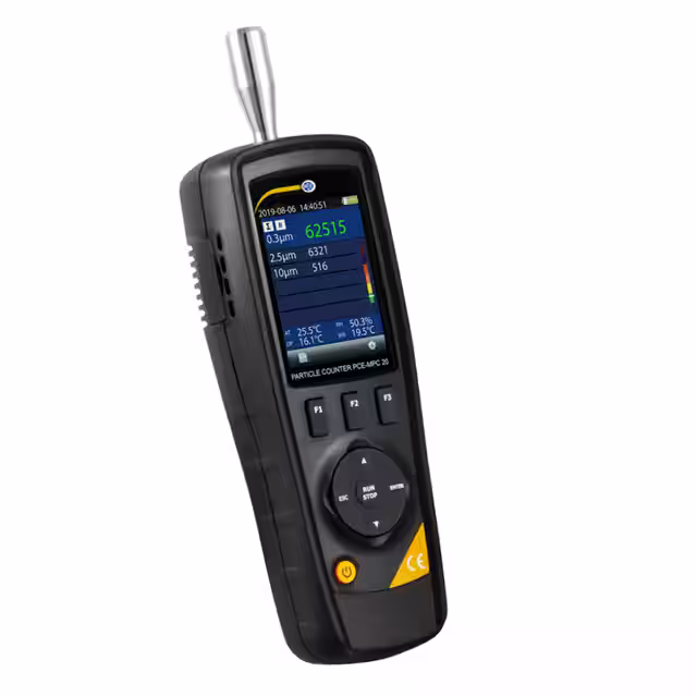 PCE Instruments PCE-MPC 20
