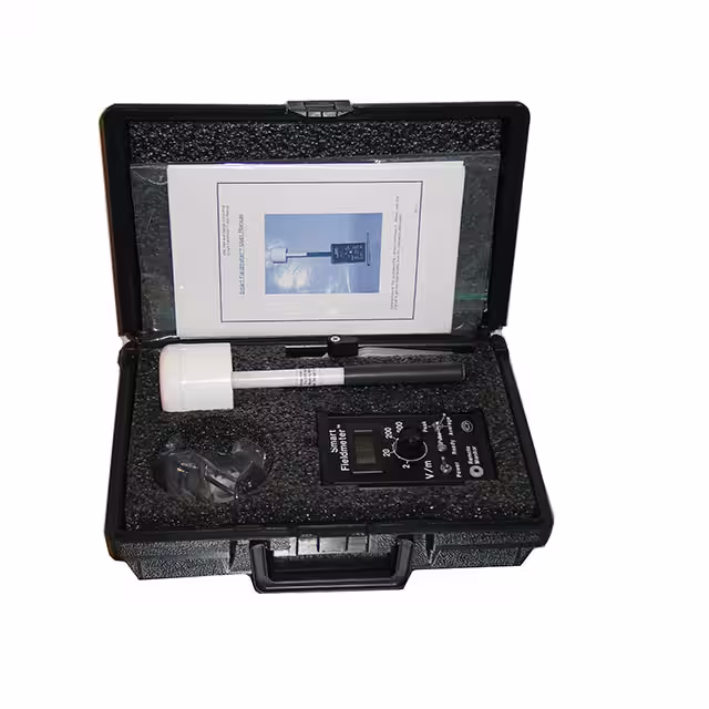 EMC Test Design KIT 1