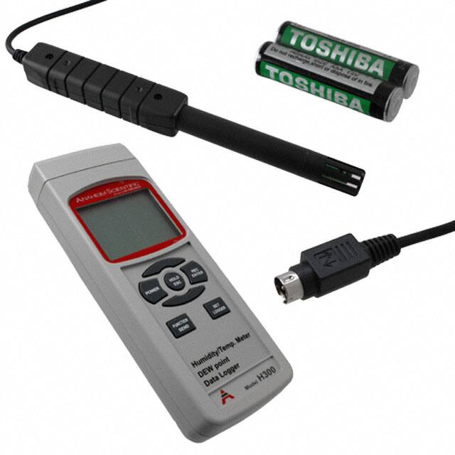 Global Specialties H300