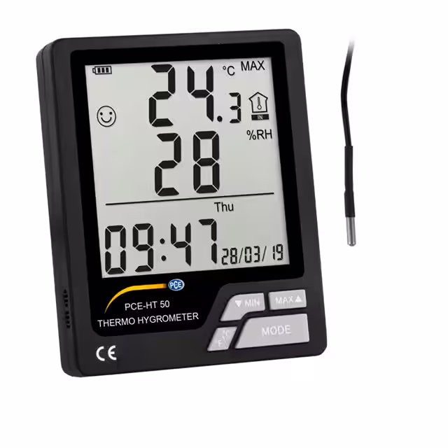 PCE Instruments PCE-HT 50