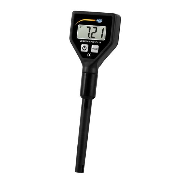 PCE Instruments PCE-PH 15