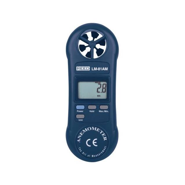 REED Instruments LM-81AM