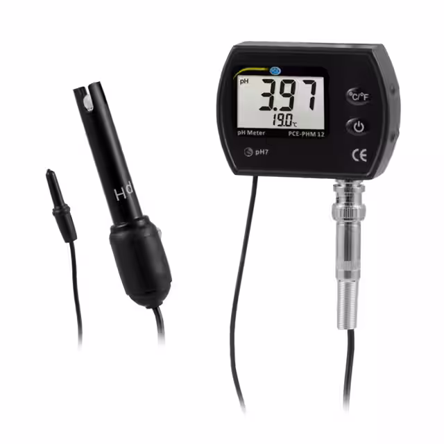 PCE Instruments PCE-PHM 12
