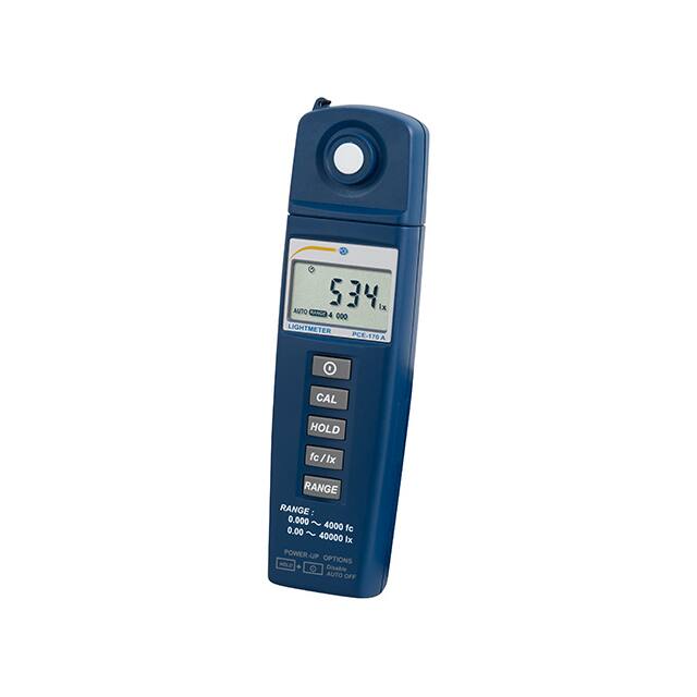 PCE Instruments PCE-170 A