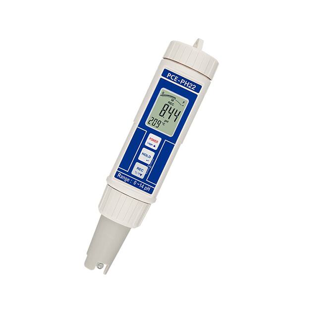 PCE Instruments PCE-PH 22