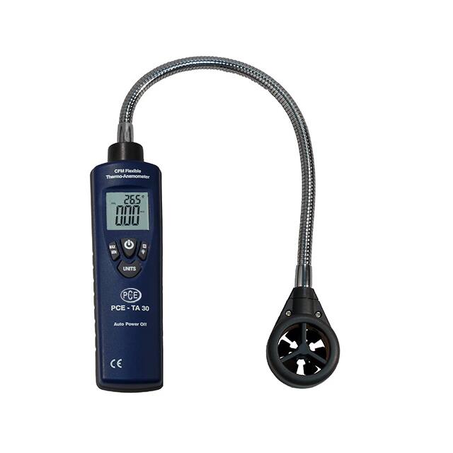 PCE Instruments PCE-TA 30