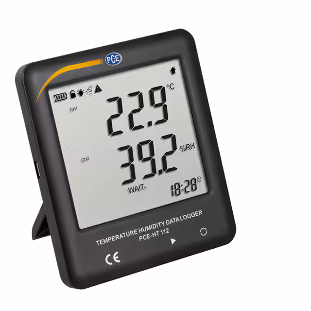 PCE Instruments PCE-HT 112