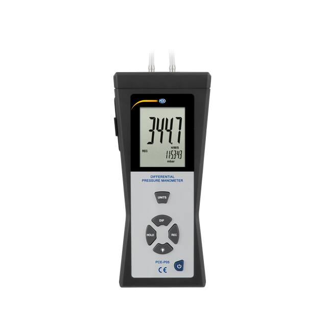 PCE Instruments PCE-P05