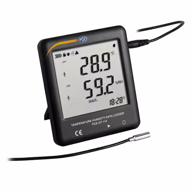 PCE Instruments PCE-HT 114