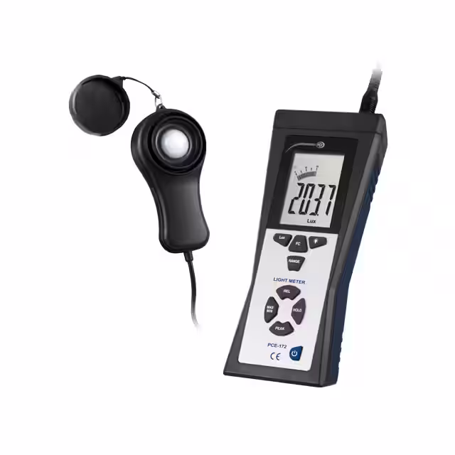 PCE Instruments PCE-172