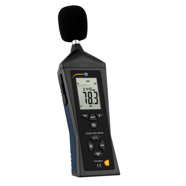 PCE Instruments PCE-MSM 4