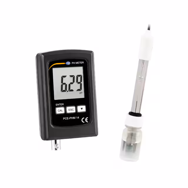 PCE Instruments PCE-PHM 14