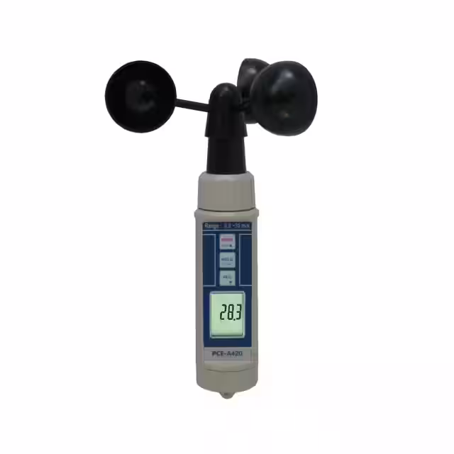 PCE Instruments PCE-A420