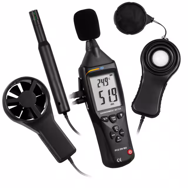 PCE Instruments PCE-EM 883
