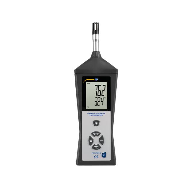 PCE Instruments PCE-HVAC 3