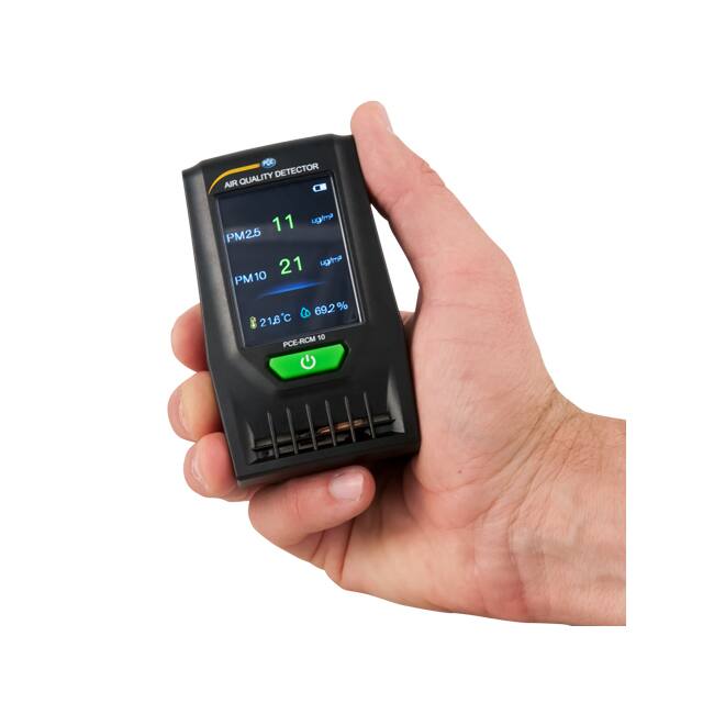 PCE Instruments PCE-RCM 10