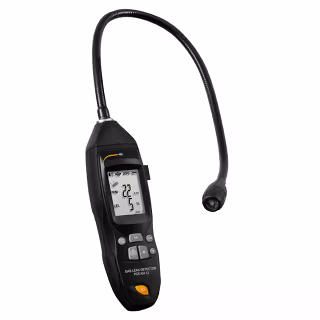 PCE Instruments PCE-GA 12
