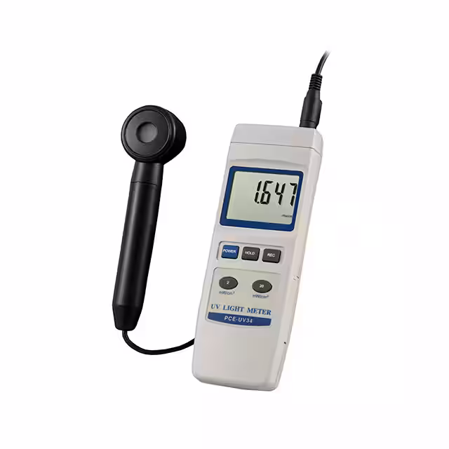 PCE Instruments PCE-UV34