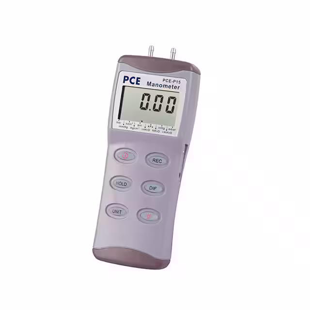 PCE Instruments PCE-P50