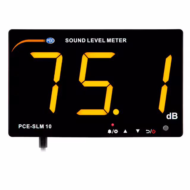PCE Instruments PCE-SLM 10