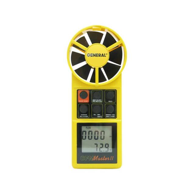 General Tools B249767