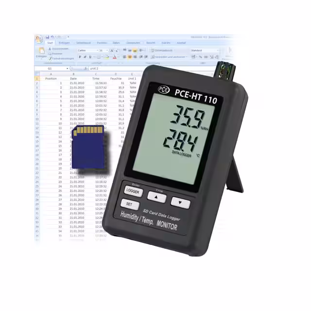 PCE Instruments PCE-HT110