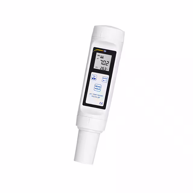 PCE Instruments PCE-PH 26F