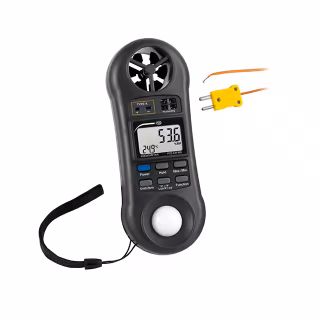 PCE Instruments PCE-EM 888