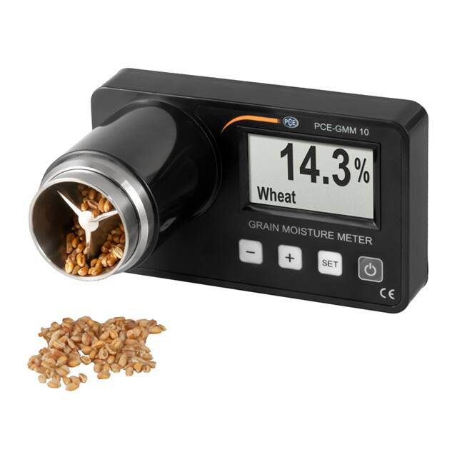 PCE Instruments PCE-GMM 10