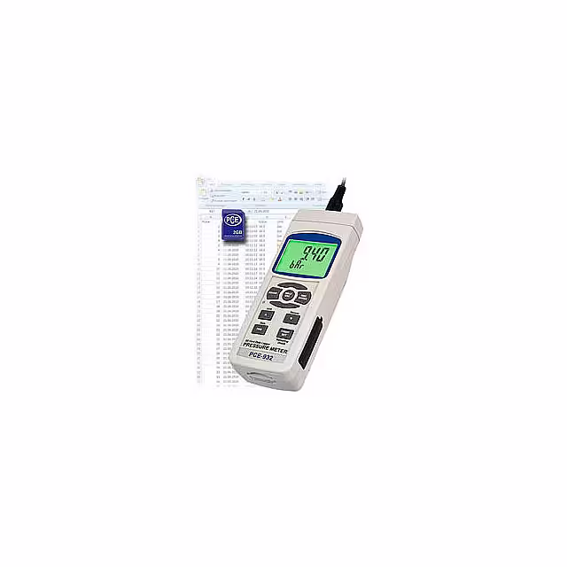 PCE Instruments PCE-932