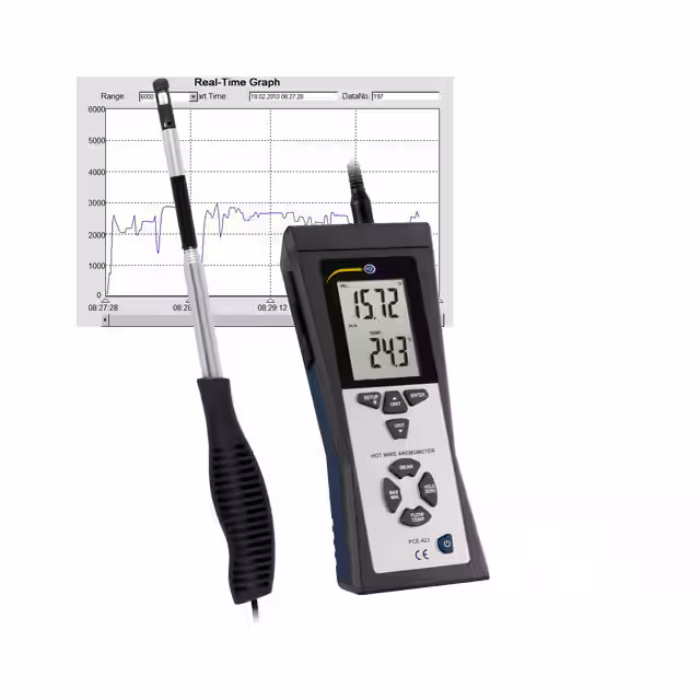 PCE Instruments PCE-423