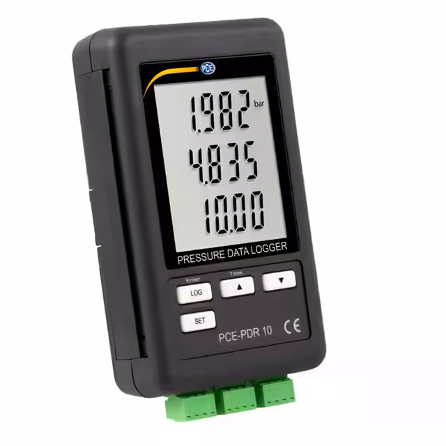 PCE Instruments PCE-PDR 10