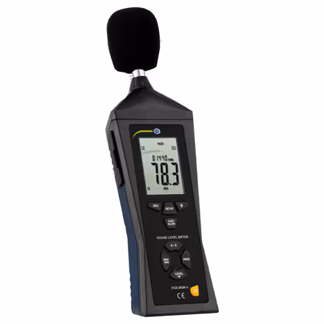 PCE Instruments PCE-MSM 4-ICA