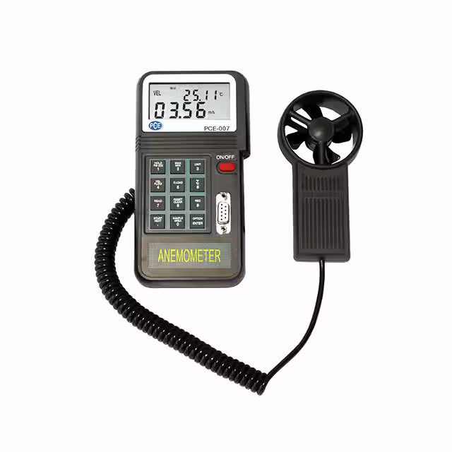 PCE Instruments PCE-007