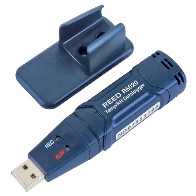 REED Instruments R6020-NIST