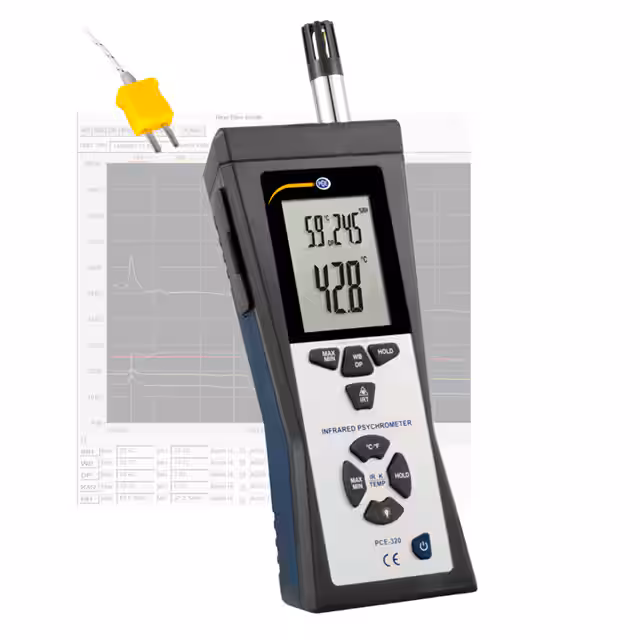 PCE Instruments PCE-320