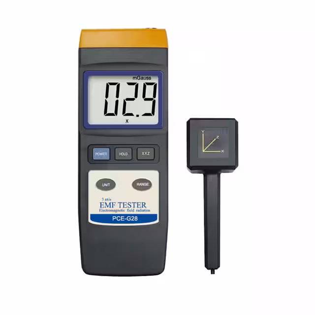 PCE Instruments PCE-G28