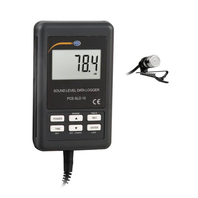 PCE Instruments PCE-SLD 10