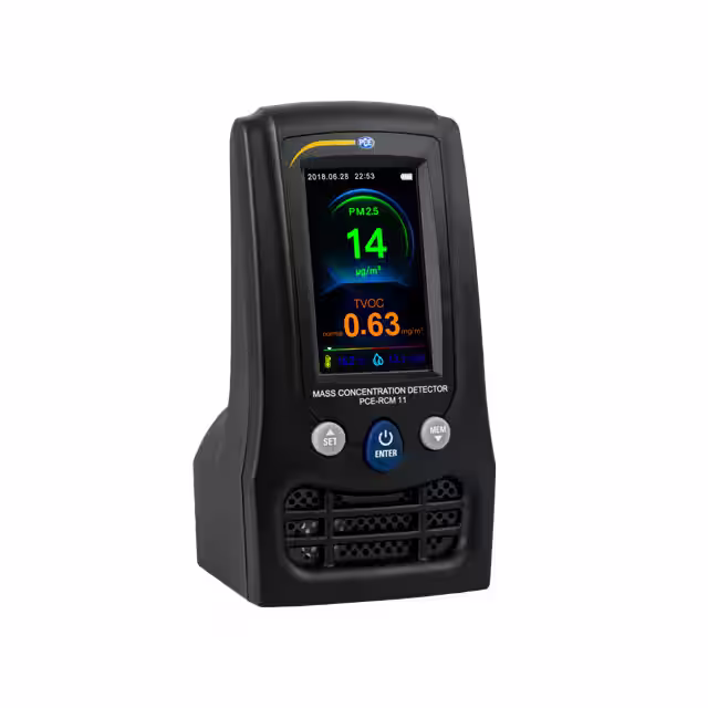 PCE Instruments PCE-RCM 11